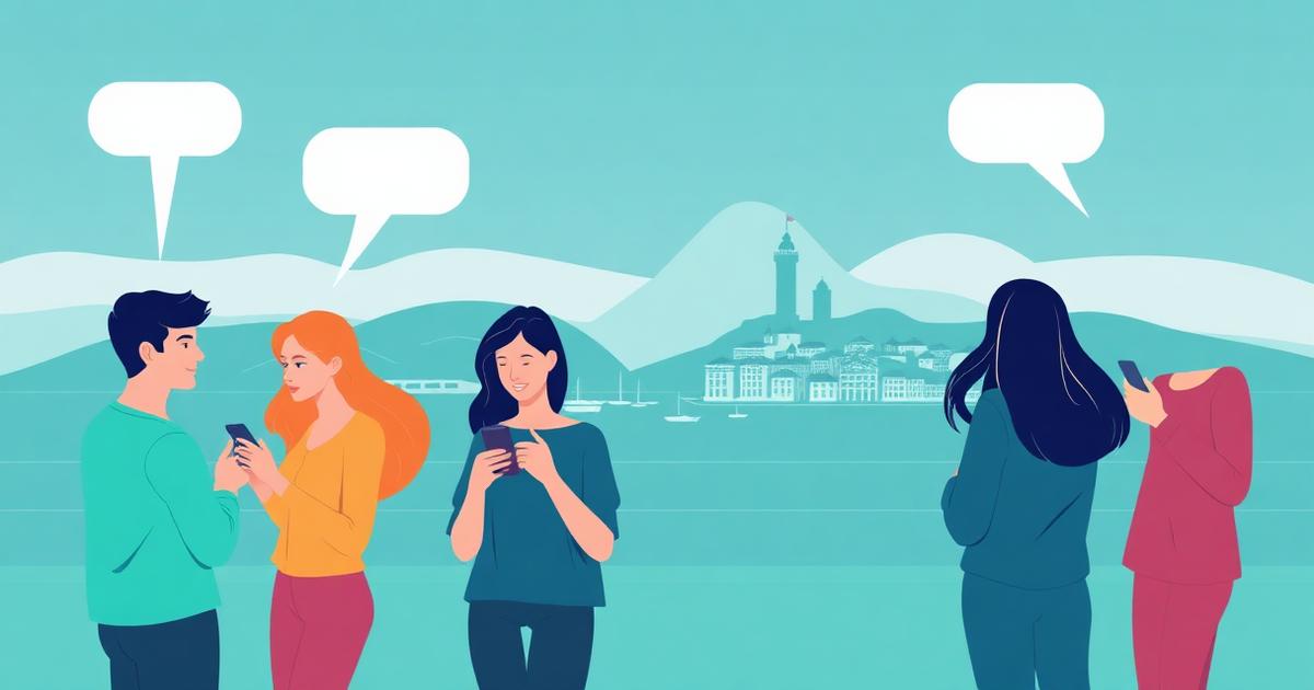 ChatHR | Najbolji HR Chat i Dopisivanje Bez Registracije