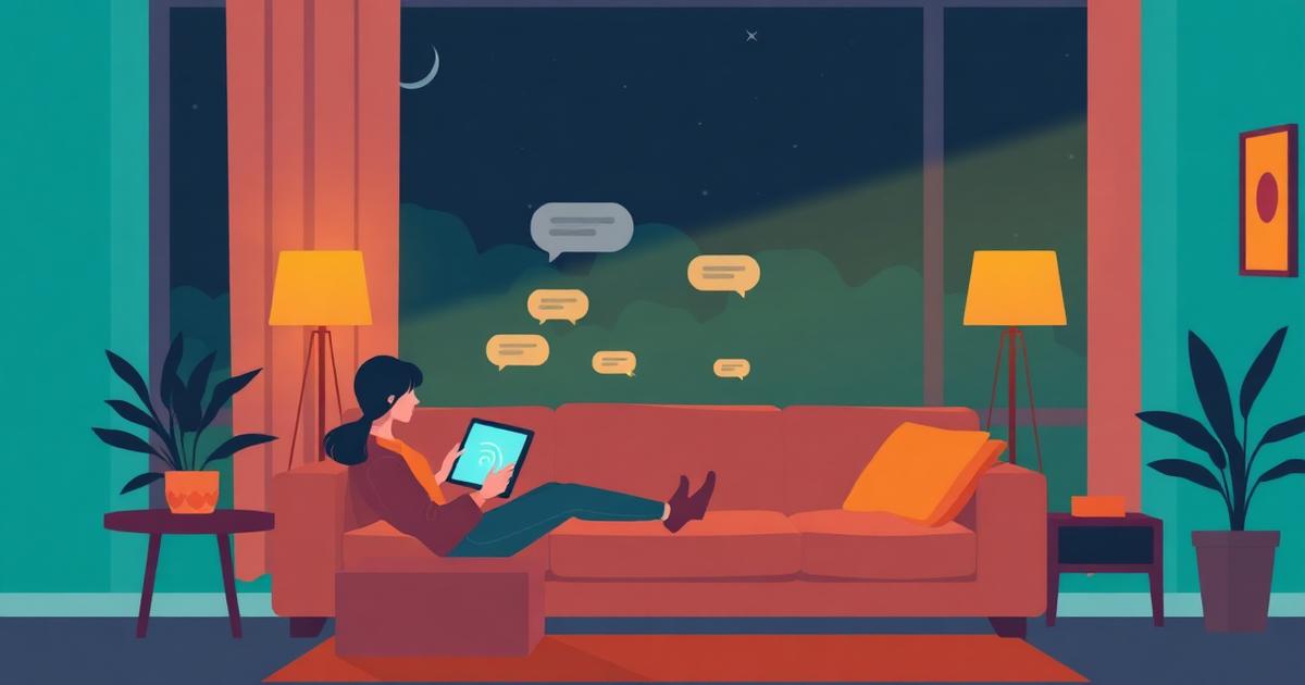 Xat chat – kako ući i koje su alternative na hrvatskom