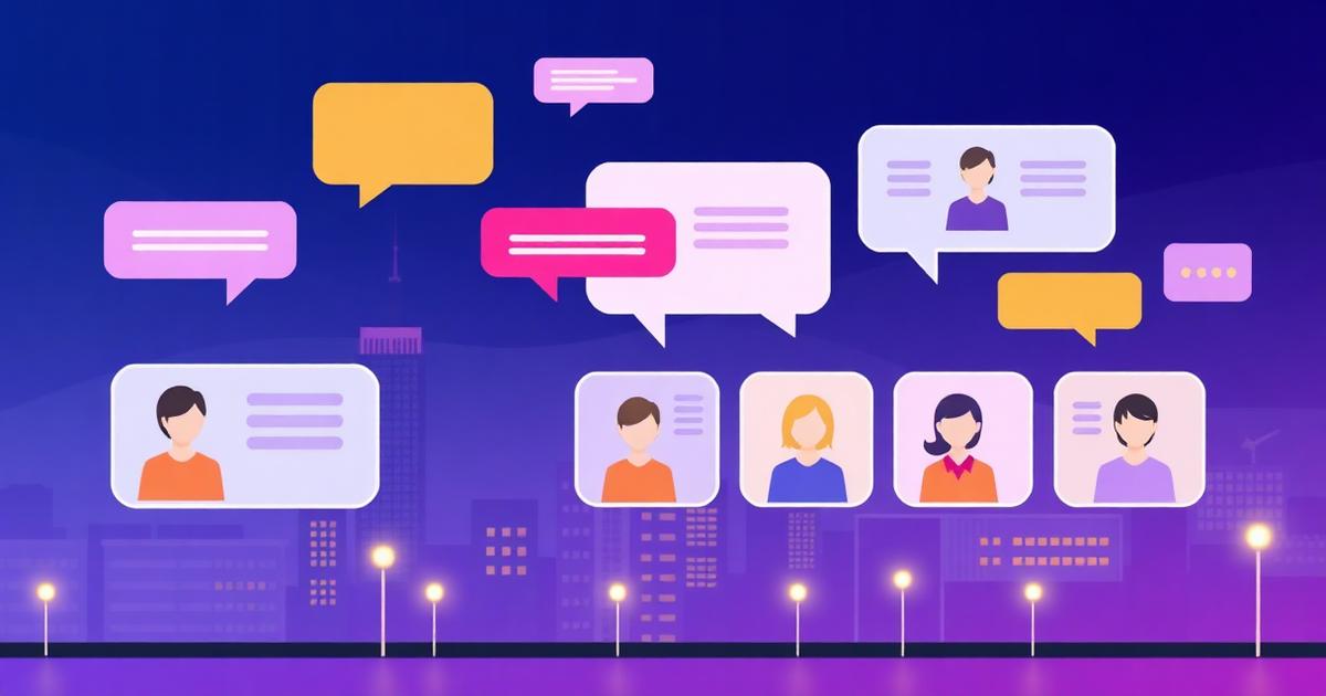 HR chat net – hrvatske chat sobe bez registracije