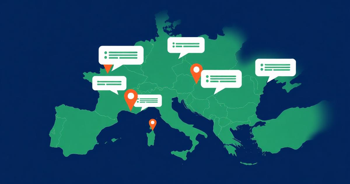 Chat Srbija – besplatne sobe za Beograd i celu Srbiju